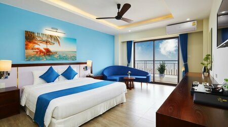 Executive Ocean View