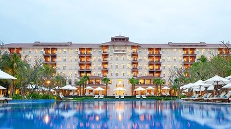 Đà Nẵng Marriott Resort & Spa 