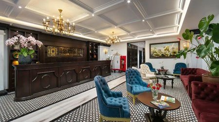 May De Ville Premier Hotel & Spa