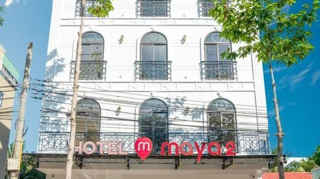 Maya 2 Hotel Côn Đảo