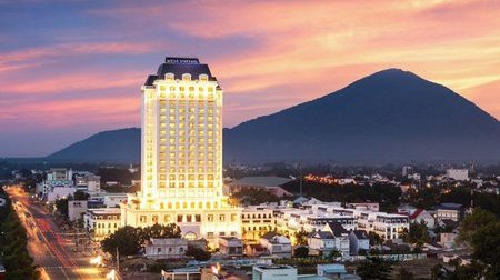 Melia Vinpearl Hotel Tây Ninh