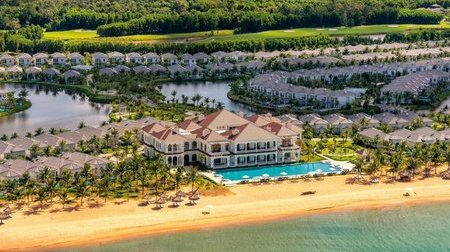 Melia Vinpearl Phú Quốc