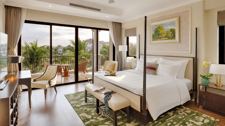 Villa 4-Bedroom
