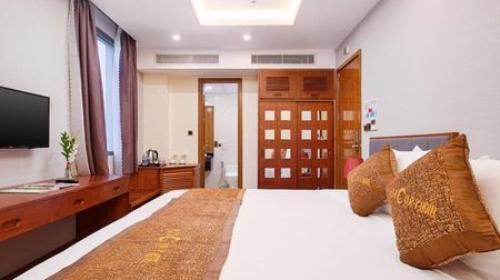 Apartment 2BR