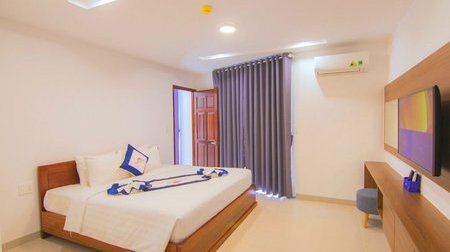 Grand Family 03 DBL Bed