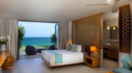 Ocean View One Bedroom