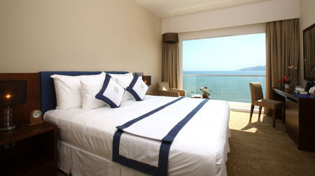 Phòng Deluxe Premier