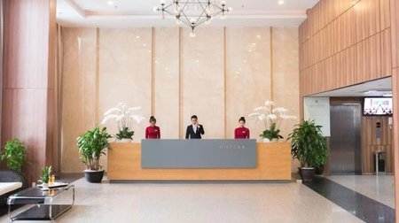 Midtown Hotel Huế