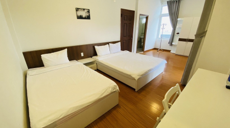 Villa Minh Chiến 11-15 Khách