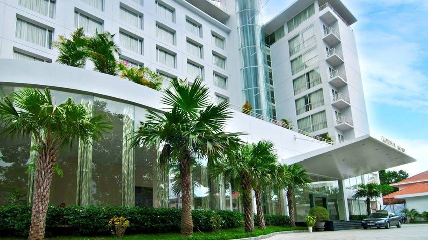 Mondial Hotel Huế