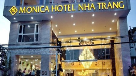 Monica Hotel Nha Trang