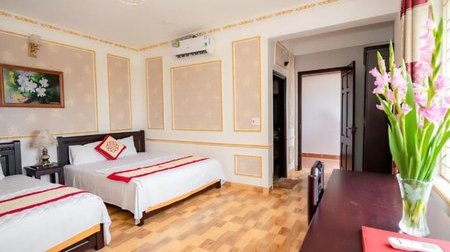Phòng VIP Mặt Biển