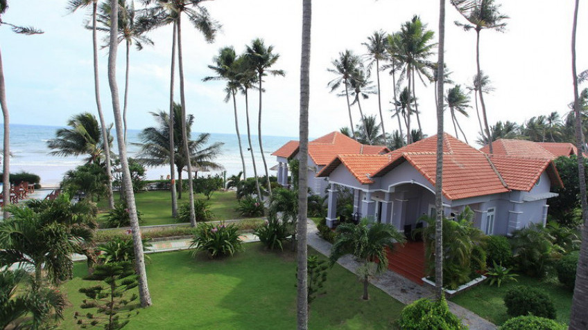 Seaview Villa De Century Resort & Spa Phan Thiết
