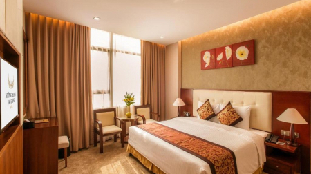 Phòng Executive Suite