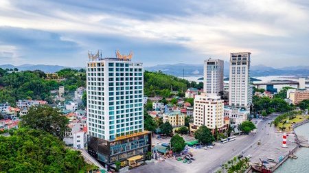 Mường Thanh Grand Bãi Cháy