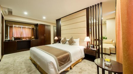 Phòng Executive Suite