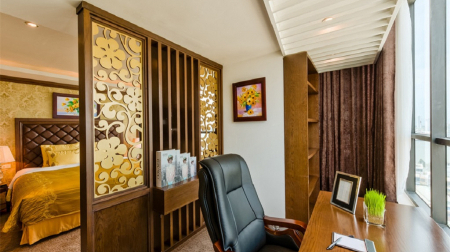 Phòng Executive Suite