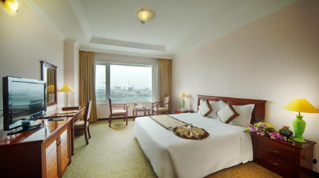 Phòng Premium Deluxe