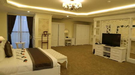 Phòng Grand Suite