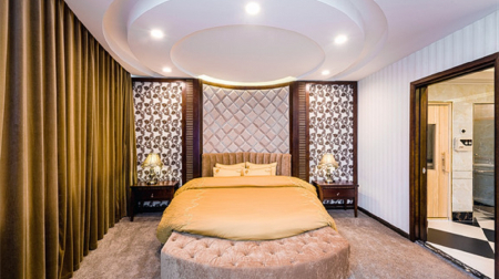 Phòng President Suite