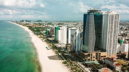 Mường Thanh Luxury Đà Nẵng