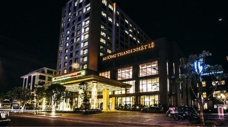 Mường Thanh Luxury Nhật Lệ Hotel