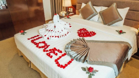 Phòng Excutive Suite