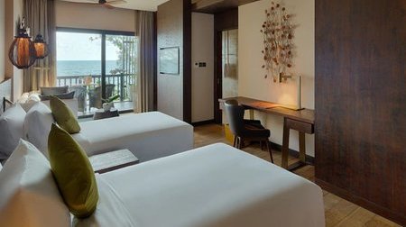 Upper Villa Ocean View
