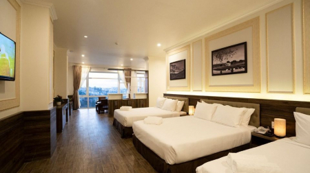 Family Suite