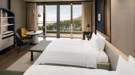 Grand Deluxe Ocean View