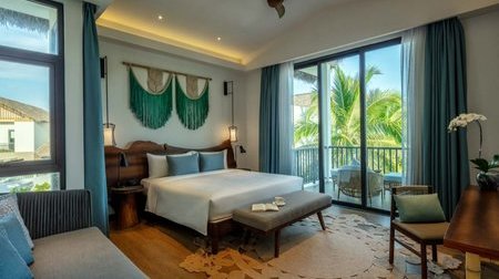 Ocean Pool Villa - 2 Bedrooms