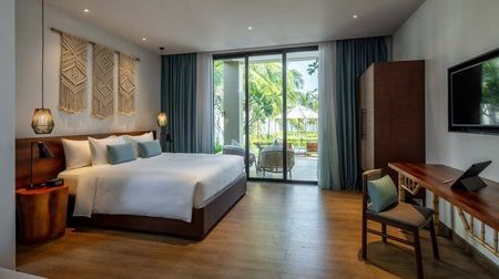 Ocean Pool Villa - 3 Bedroom