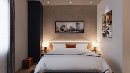 Phòng Premium Deluxe