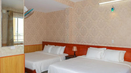 Phòng Family City View