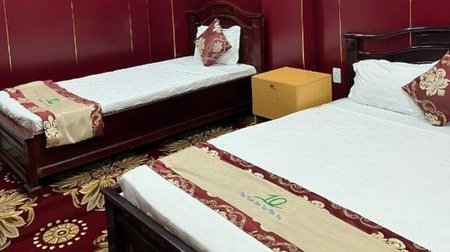 Phòng Tiện Nghi 2