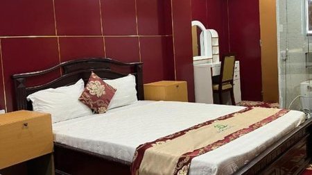 Phòng Tiện Nghi 1