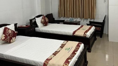 Phòng Tiện Nghi 3