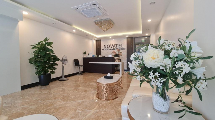 Novatel Hotel & Apartment