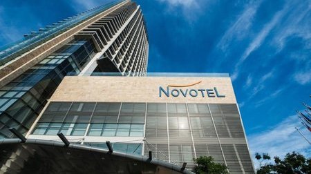 Novotel Danang Premier Han River