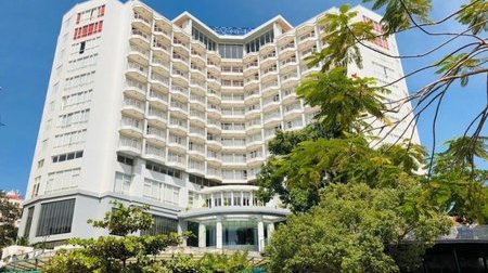 Novotel Hotel Hạ Long
