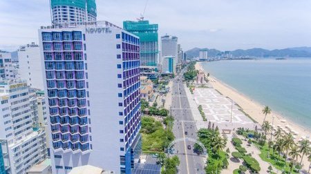 Novotel Hotel Nha Trang