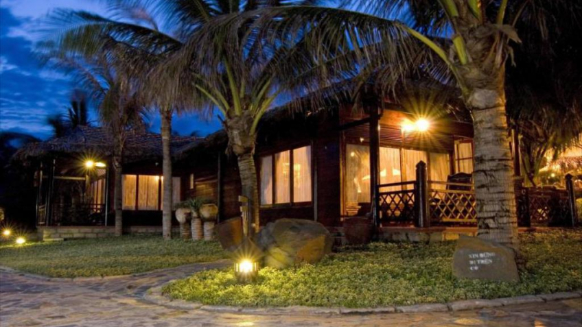 Family Villa Phan Thiết Ocean Star Resort
