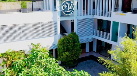 Ori Hotel Phú Quốc
