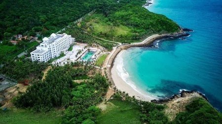 Orson Hotel & Resort Côn Đảo
