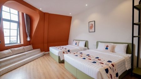 Palette Collect’s Family