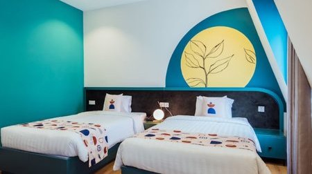 Palette Collect’s Twin