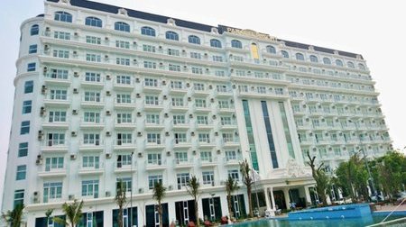 Paracel Resort Hải Tiến