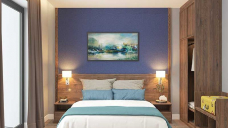 Superior Garden View Room