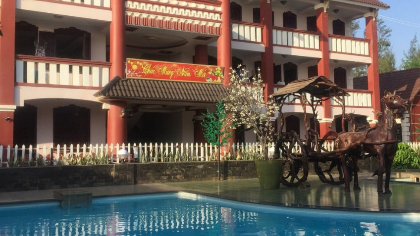 Peace Resort Phan Thiết