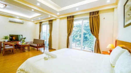 Phòng Executive Suite